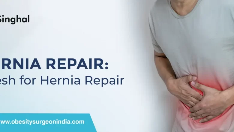 Types-of-mesh-for-hernia-repair