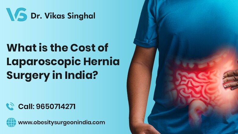 cost-of-laproscopic-hernia-surgery-in-india