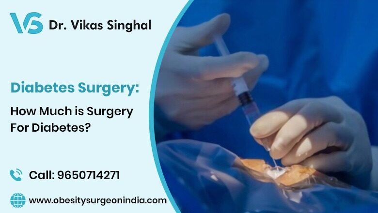 how-much-is-surgery-for-diabetes