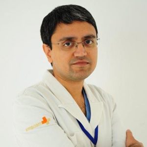 Dr Vikas Singhal Bariatric Surgeon in Delhi, Gurgaon