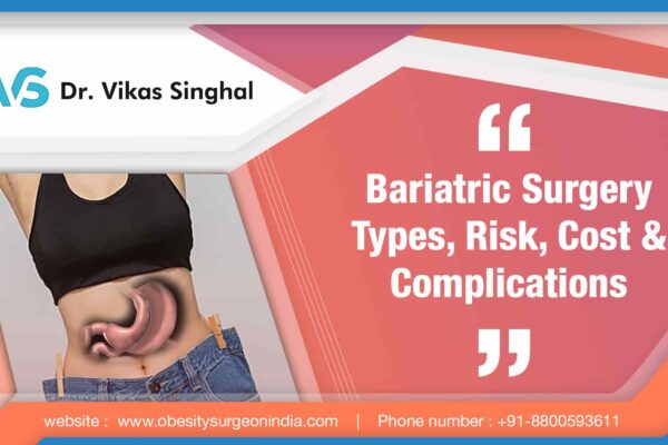 Mini Gastric Bypass Surgery Benefits